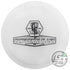 Legacy Discs Golf Disc 176-180g Legacy Limited Edition 2018 Confidence Clash Pinnacle Valor Midrange Golf Disc