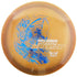 Legacy Discs Golf Disc 171-175g Legacy Limited Edition Drew Gibson DG Blend Phantom Warrior Fairway Driver Golf Disc