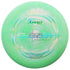 Legacy Discs Golf Disc 171-175g Legacy Limited Edition Swirly Protege Edition Clozer Putter Golf Disc