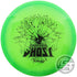 Legacy Discs Golf Disc 176-180g Legacy Special Edition Shattered Honey Bee Pinnacle Ghost Midrange Golf Disc