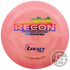 Legacy Discs Golf Disc Legacy Swirly Icon Recon Distance Driver Golf Disc