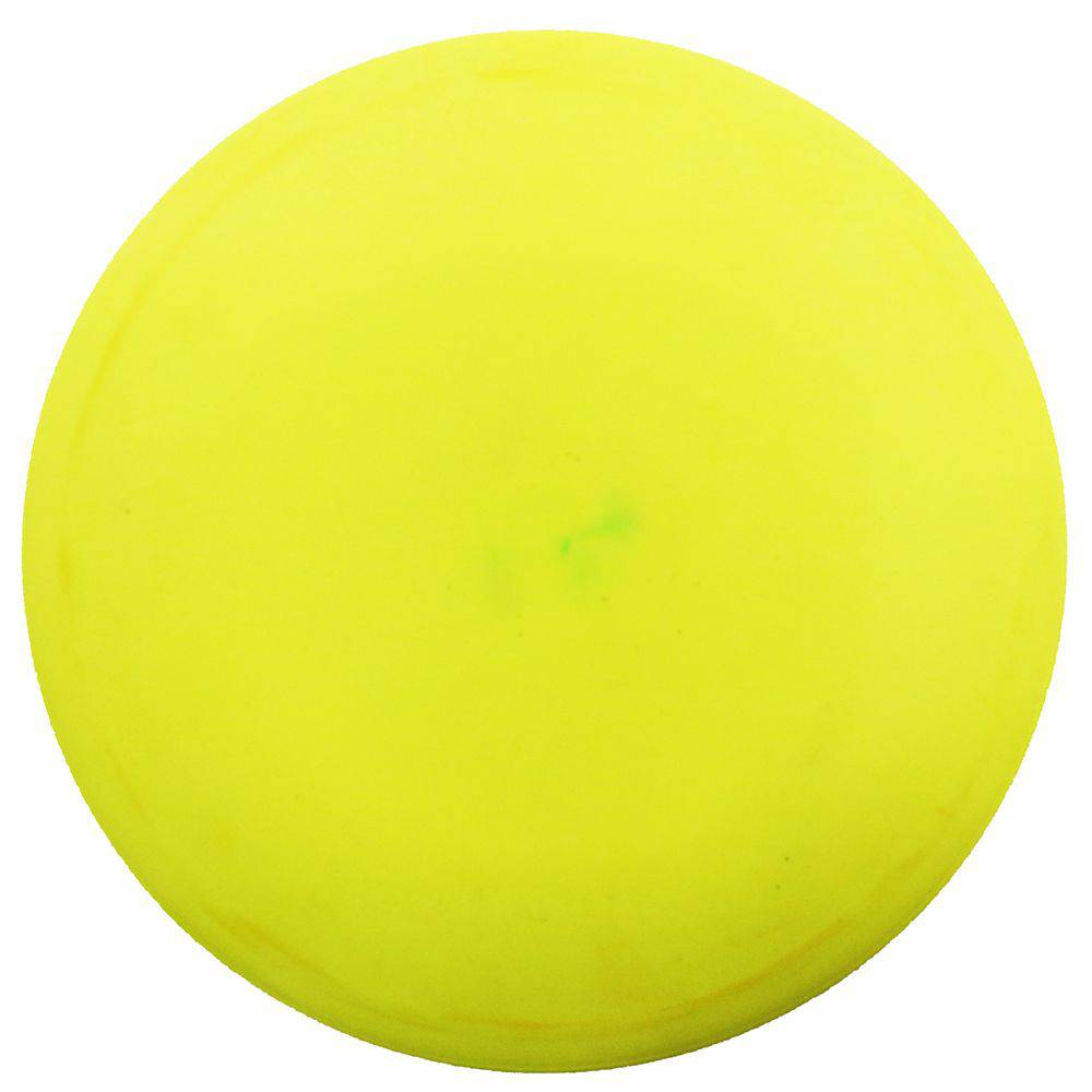 Lightning Golf Discs Golf Disc Lightning Blank Top Prostyle S-2 #2 Slice Midrange Golf Disc