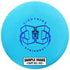 Lightning Golf Discs Golf Disc Lightning Strikeout Prostyle F-2 #2 Flyer Fairway Driver Golf Disc