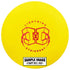 Lightning Golf Discs Golf Disc Lightning Strikeout Standard #1 Hyzer Midrange Golf Disc