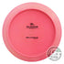 Millennium Golf Discs Golf Disc Millennium Bottom Stamp Sirius Quasar Distance Driver Golf Disc