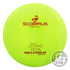 Millennium Golf Discs Golf Disc Millennium Limited Edition Signature Gregg Barsby Sirius Scorpius Distance Driver Golf Disc