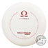 Millennium Golf Discs Golf Disc Millennium Sirius Omega Putter Golf Disc