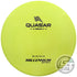 Millennium Golf Discs Golf Disc Millennium Sirius Quasar Distance Driver Golf Disc