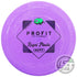 Mint Discs Golf Disc Mint Discs Royal Medium Profit Putter Golf Disc