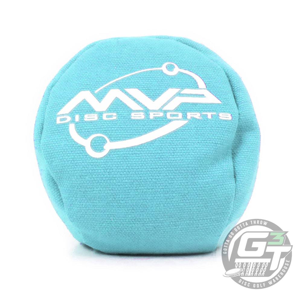 MVP Disc Sports Accessory Light Blue MVP Disc Sports Osmosis Sport Ball Disc Golf Grip Enhancer