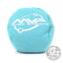 MVP Disc Sports Accessory Light Blue MVP Disc Sports Osmosis Sport Ball Disc Golf Grip Enhancer
