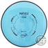 MVP Disc Sports Golf Disc MVP Neutron Particle Putter Golf Disc