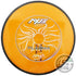 MVP Disc Sports Golf Disc MVP Plasma Axis Midrange Golf Disc