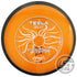 MVP Disc Sports Golf Disc MVP Plasma Tesla Distance Driver Golf Disc