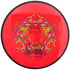 MVP Disc Sports Golf Disc MVP Special Edition Neutron Reactor Midrange Golf Disc