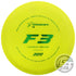 Prodigy Disc Golf Disc Prodigy 300 Series F3 Fairway Driver Golf Disc