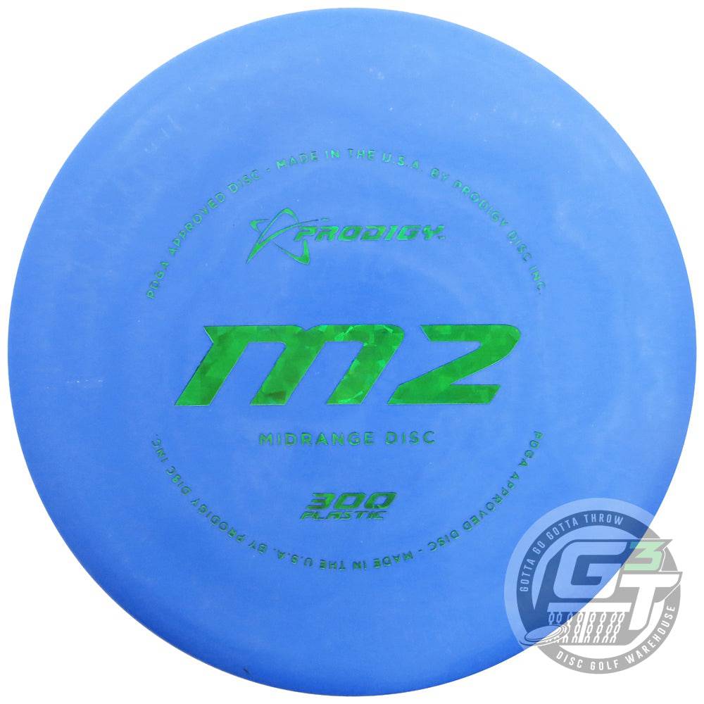 Prodigy Disc Golf Disc Prodigy 300 Series M2 Midrange Golf Disc