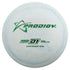 Prodigy Disc Golf Disc Prodigy 350 Light Series D1 Distance Driver Golf Disc