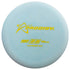 Prodigy Disc Golf Disc Prodigy 350 Light Series PA3 Putter Golf Disc