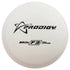 Prodigy Disc Golf Disc Prodigy 350G Series F3 Fairway Driver Golf Disc