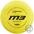 Prodigy Disc Golf Disc Prodigy 400G Series M3 Midrange Golf Disc