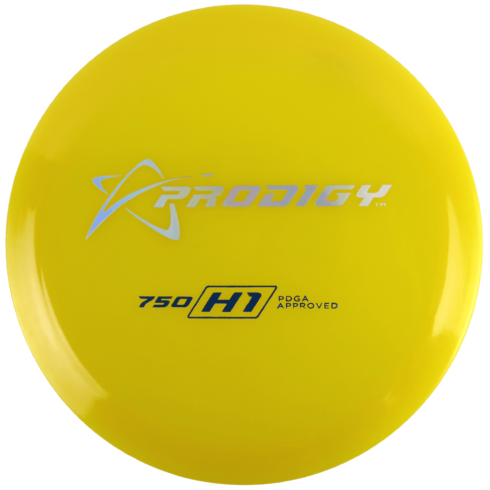 Prodigy Disc Golf Disc Prodigy 750 Series H1 Hybrid Fairway Driver Golf Disc