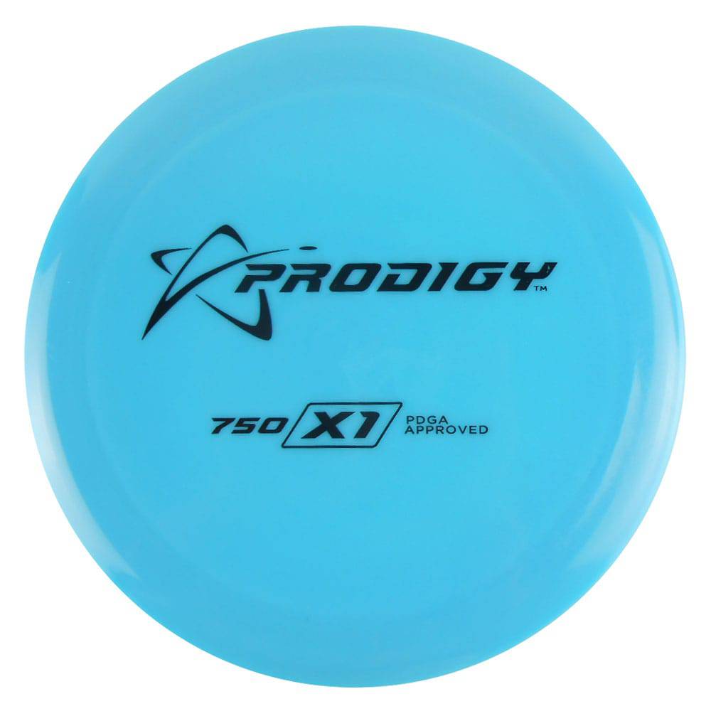 Prodigy Disc Golf Disc Prodigy 750 Series X1 Distance Driver Golf Disc