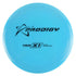 Prodigy Disc Golf Disc Prodigy 750 Series X1 Distance Driver Golf Disc