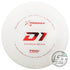 Prodigy Disc Golf Disc Prodigy 750G Series D1 Distance Driver Golf Disc