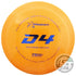 Prodigy Disc Golf Disc Prodigy 750G Series D4 Distance Driver Golf Disc