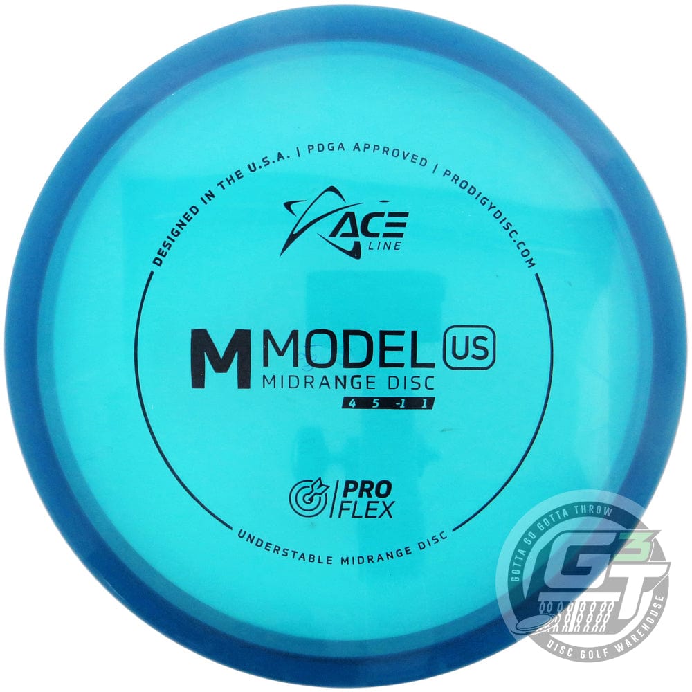 Prodigy Disc Golf Disc Prodigy Ace Line ProFlex M Model US Golf Disc