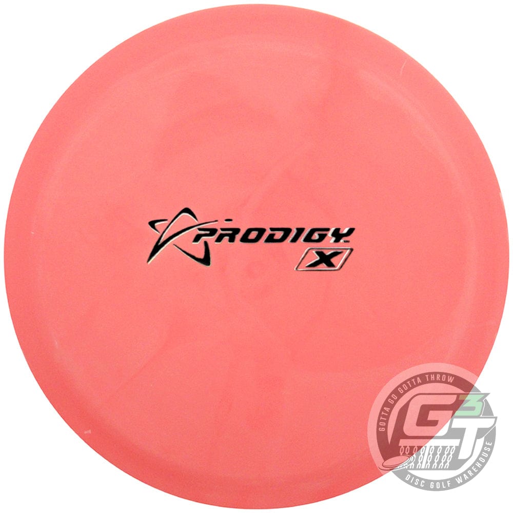 Prodigy Disc Golf Disc Prodigy Factory Second 200 Series F5 Fairway Driver Golf Disc