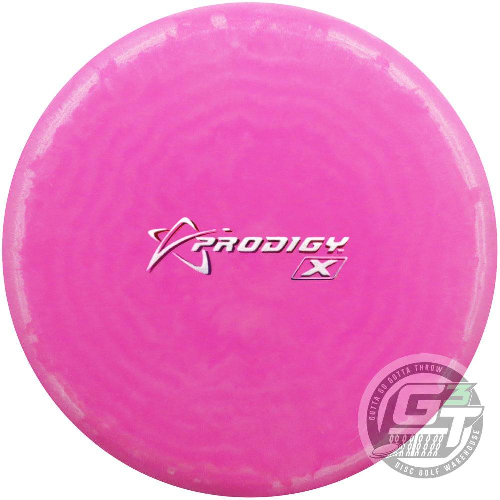 Prodigy Disc Golf Disc Prodigy Factory Second 200 Series M4 Midrange Golf Disc