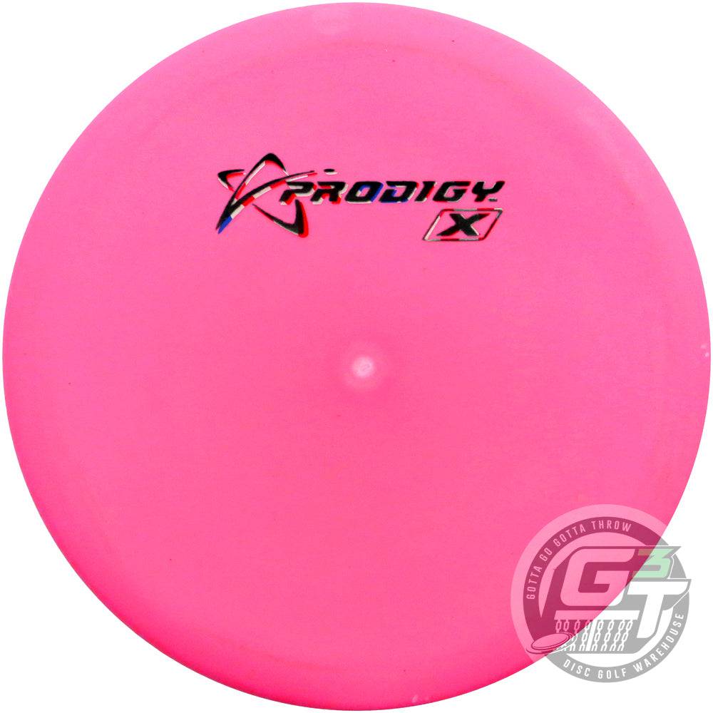 Prodigy Disc Golf Disc Prodigy Factory Second 200 Series PA1 Putter Golf Disc