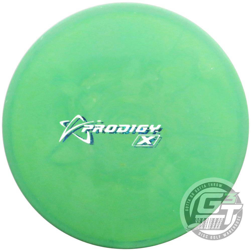 Prodigy Disc Golf Disc Prodigy Factory Second 300 Series A1 Approach Midrange Golf Disc