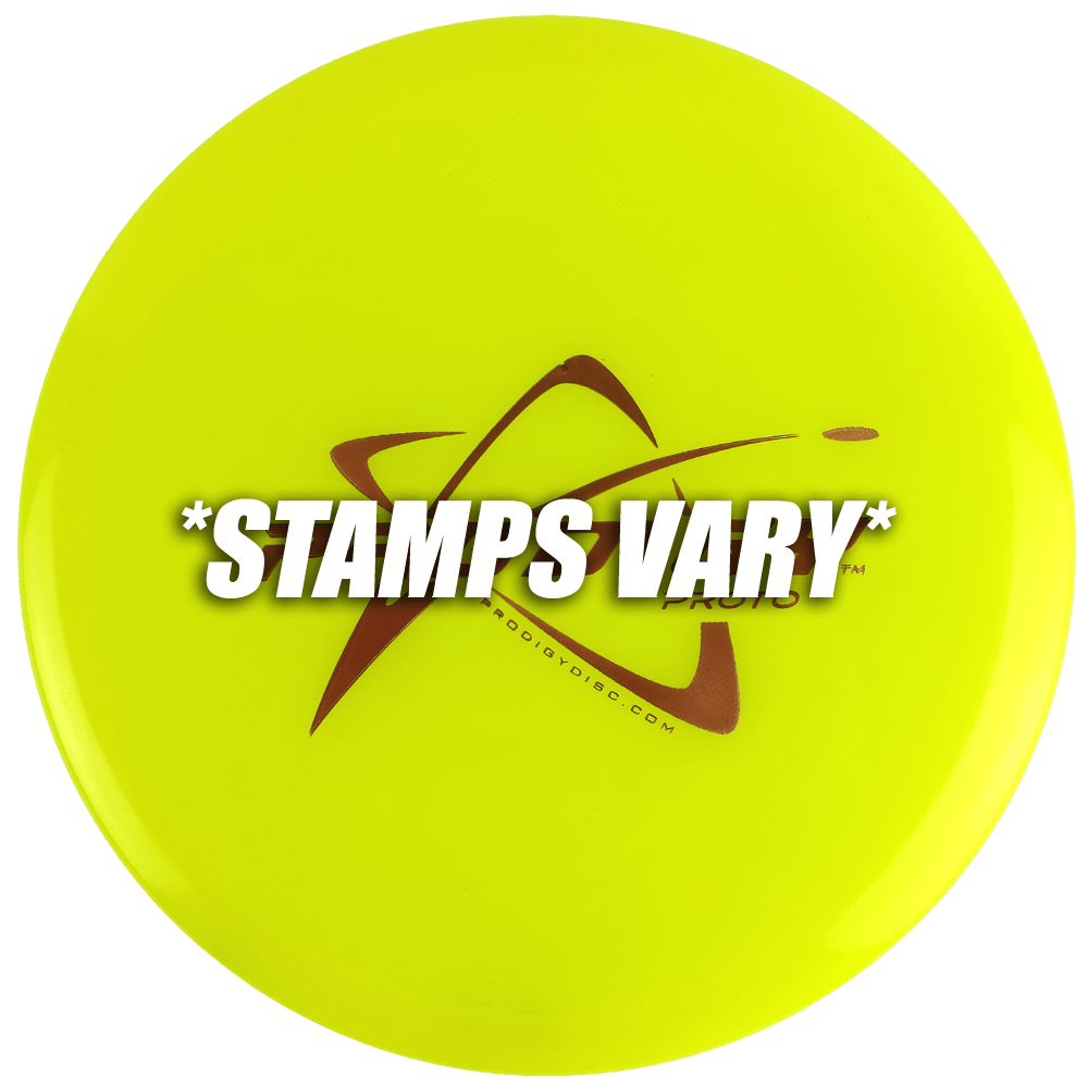 Prodigy Disc Golf Disc Prodigy Factory Second 300 Series M5 Midrange Golf Disc