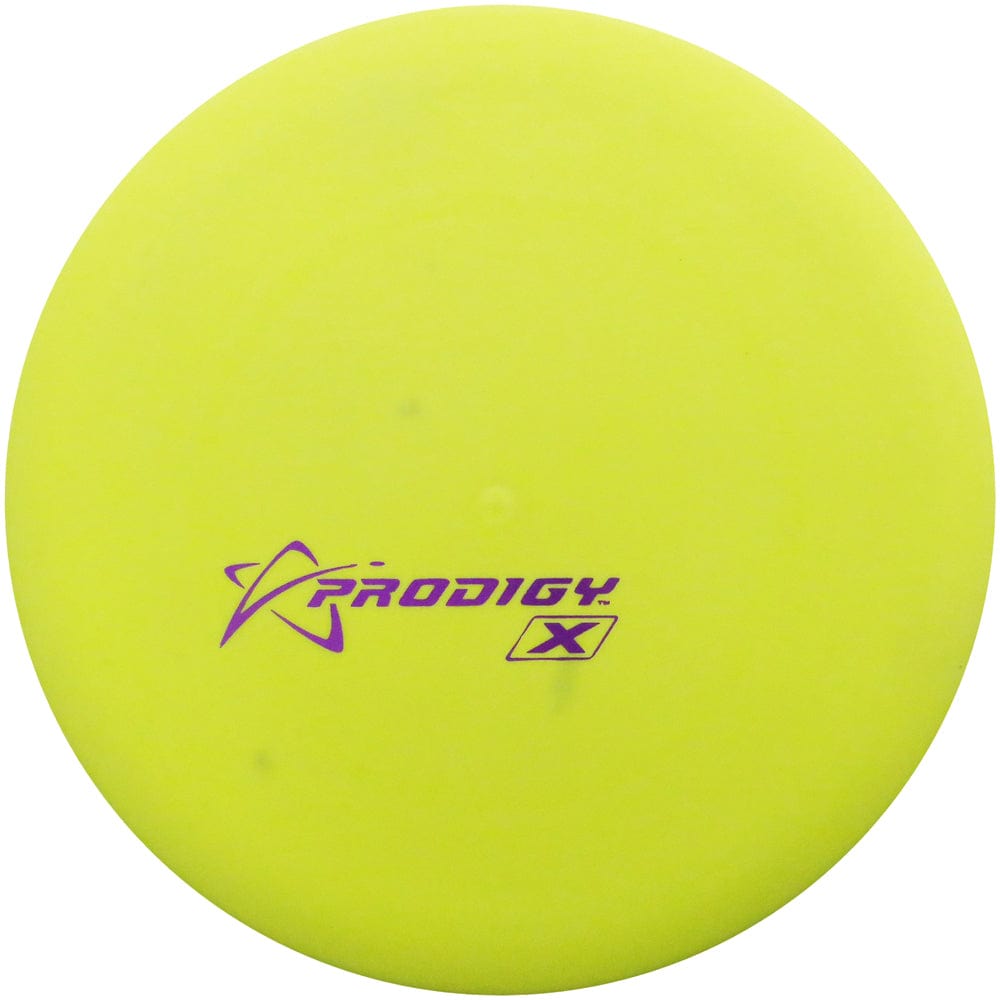 Prodigy Disc Golf Disc Prodigy Factory Second 300 Soft Series A5 Approach Midrange Golf Disc