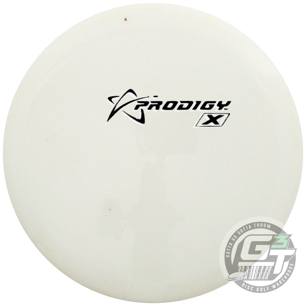 Prodigy Disc Golf Disc Prodigy Factory Second 400 Glow Series PA3 Putter Golf Disc