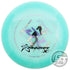 Prodigy Disc Golf Disc Prodigy Factory Second 400 Series D1 Max Distance Driver Golf Disc