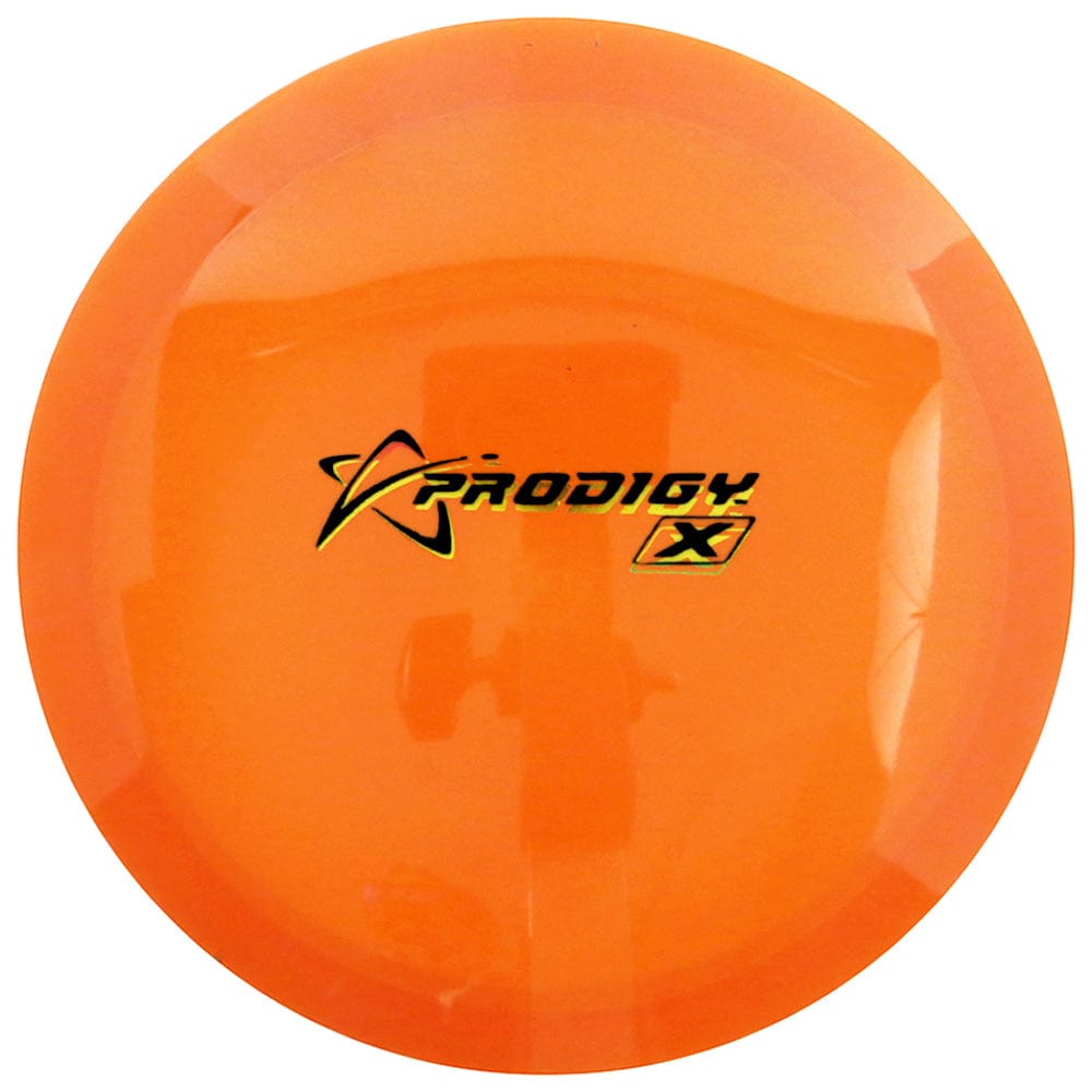 Prodigy Disc Golf Disc Prodigy Factory Second 400 Series FX3 Fairway Driver Golf Disc
