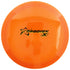 Prodigy Disc Golf Disc Prodigy Factory Second 400 Series FX3 Fairway Driver Golf Disc
