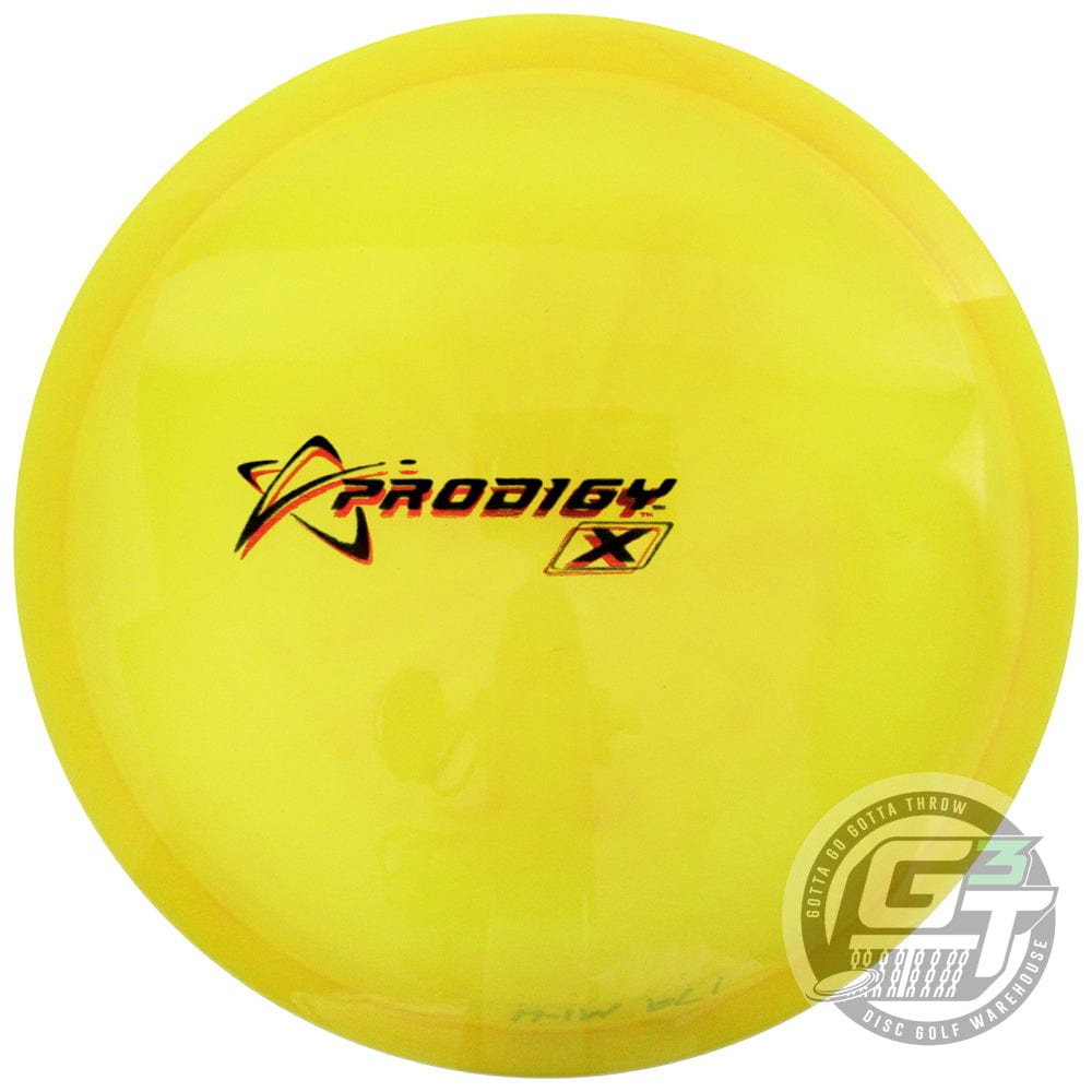 Prodigy Disc Golf Disc Prodigy Factory Second 400 Series M1 Midrange Golf Disc