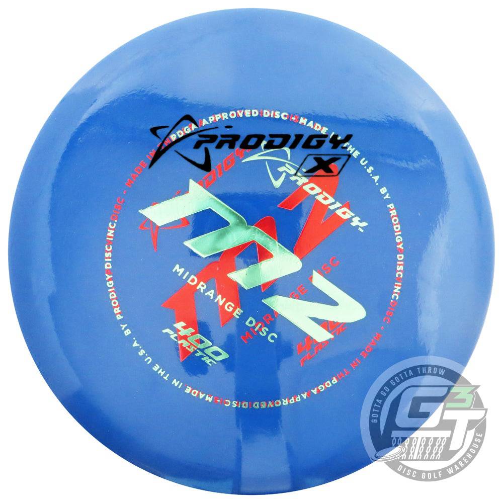 Prodigy Disc Golf Disc Prodigy Factory Second 400 Series M2 Midrange Golf Disc