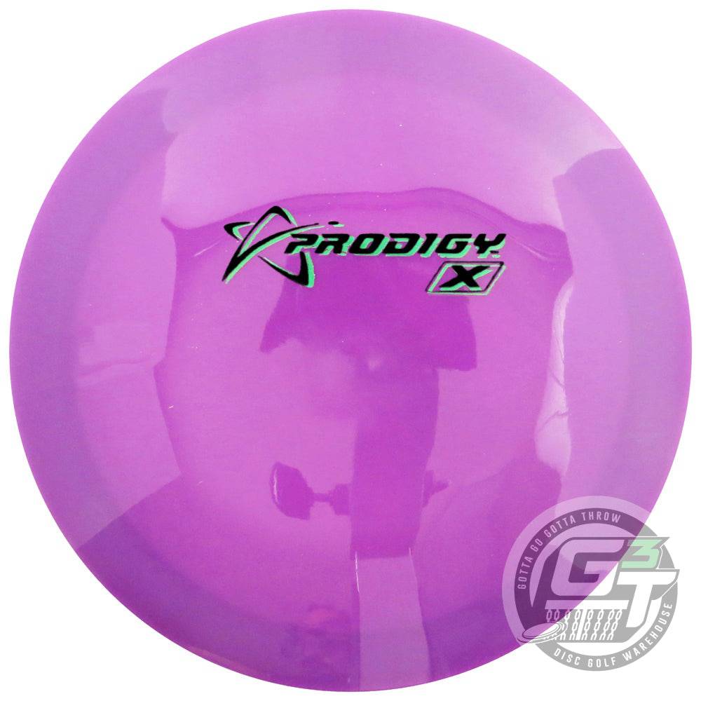 Prodigy Disc Golf Disc Prodigy Factory Second 400 Series X5 Distance Driver Golf Disc