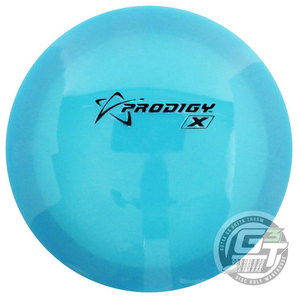 Prodigy Disc Golf Disc Prodigy Factory Second 400G Series X4 Distance Driver Golf Disc