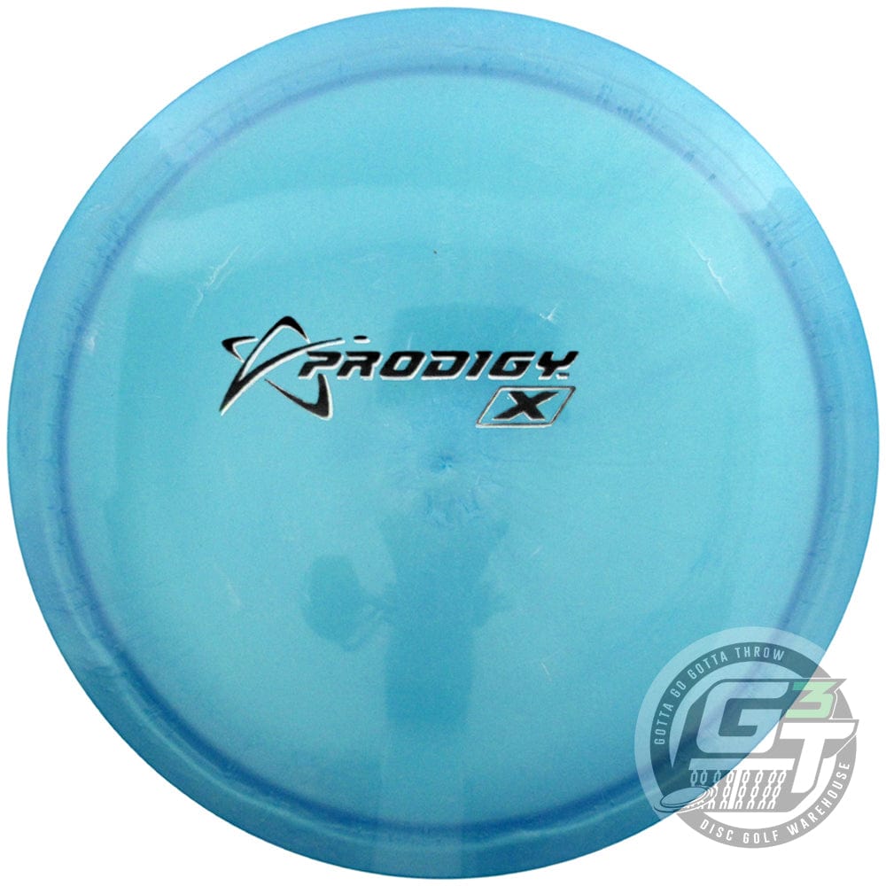 Prodigy Disc Golf Disc Prodigy Factory Second 500 Series F3 Fairway Driver Golf Disc
