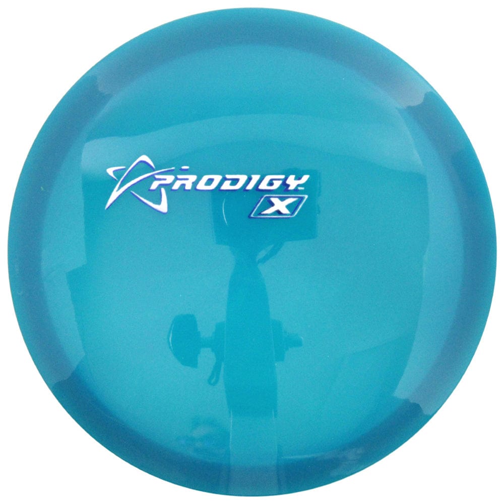 Prodigy Disc Golf Disc Prodigy Factory Second 750 Series F2 Fairway Driver Golf Disc