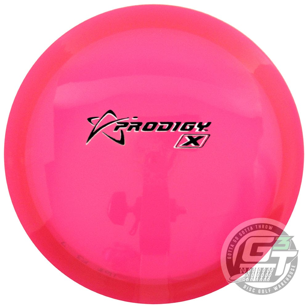 Prodigy Disc Golf Disc Prodigy Factory Second 750 Series F3 Fairway Driver Golf Disc