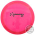 Prodigy Disc Golf Disc Prodigy Factory Second 750 Series F3 Fairway Driver Golf Disc