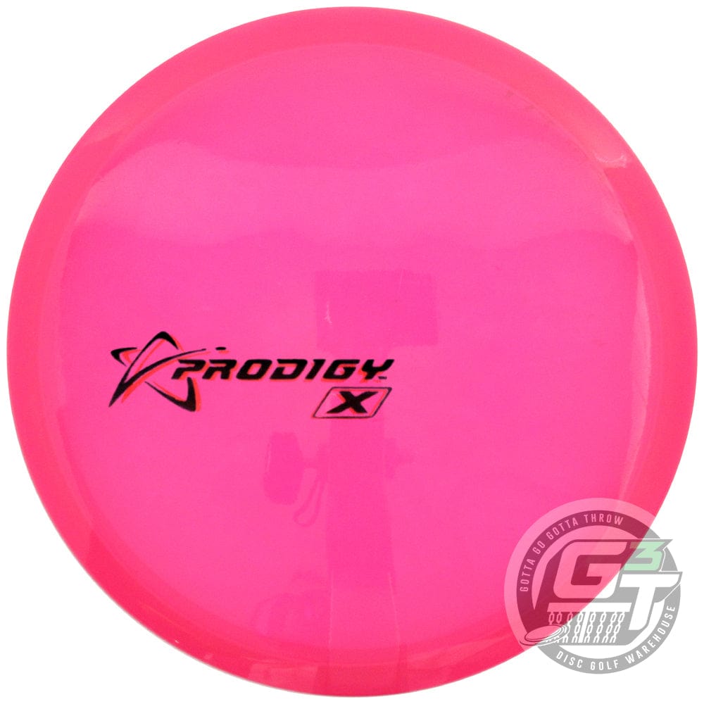 Prodigy Disc Golf Disc Prodigy Factory Second 750 Series M4 Midrange Golf Disc